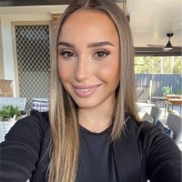 Daniella Nader