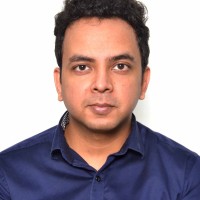 Anupam Sinha