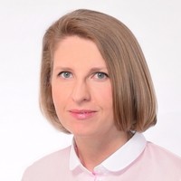 Justyna Żebrowska