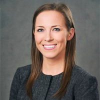Kristi Fahy Wesolek, Rhia
