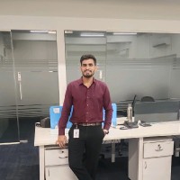 Raju Jadhav