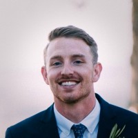Garrett Steward