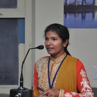 Swati Misal