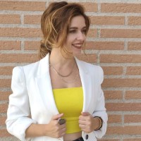 Anastasia Panagiotopoulou