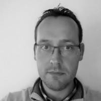 Jason ANUZET