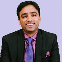 Mayank Sarraf