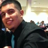 Jacob Saldivar