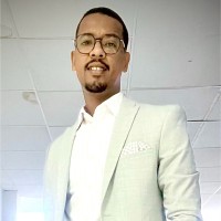 Gaouad Ahmed Benane