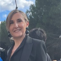 Julia Calzada Cambronero
