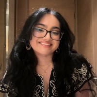 Anisha Matheen