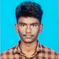 Regupathi S