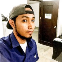 Aldrin Paran