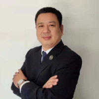 杨中宝