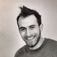 Andreas Tomarides