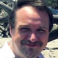 Chris Blackburn