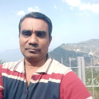 R Murugesan