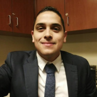 Alejandro Vizcarra