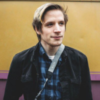 Nick Long