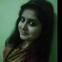 Nidhi Verma