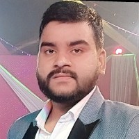 Mahesh Yadav