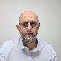 Mohammad Khair Hussein