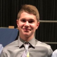 Tyler Verhaegen