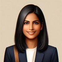 Maria Vilje Shanthini