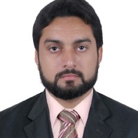 Muhammad Nisar Ahmed