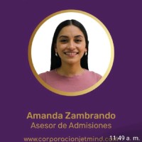 Amanda Nohelia Zambrano Campoverde