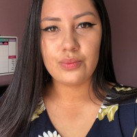 Beatriz Camilo De Camargo