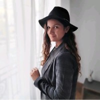 Iustina Teodora Bucur