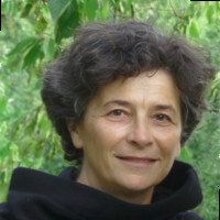 Frédérique Rouquette