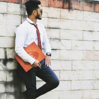 Rajan Kumar Singh