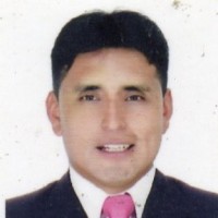 Henry Zorrilla Pérez