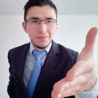Cristian Camilo Blanco Perez