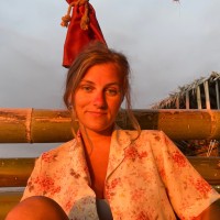 Nini Koiava