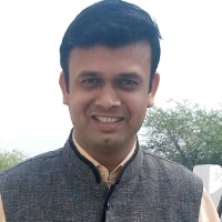 Milind Gholve