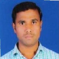 Krishnaiah V