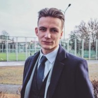 Matas Radzevičius