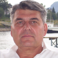 Peter Caldwell