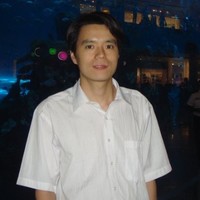 Leo Jwei Lee