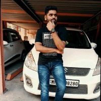 Sushant Suryawanshi