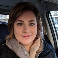Lauren Mcbride