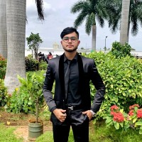 Akash J