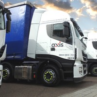 Axis Fleet Management Ltd