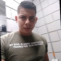 Fabian Rosales