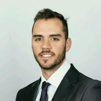 Daniel Montesinos Perez