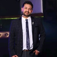 Ishan G.