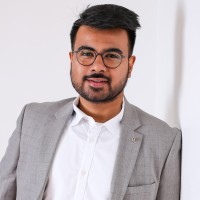 Shubham Babladi