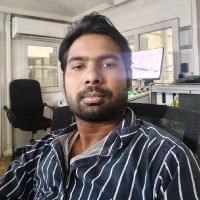 Mohammad Shahabuddin Ansari